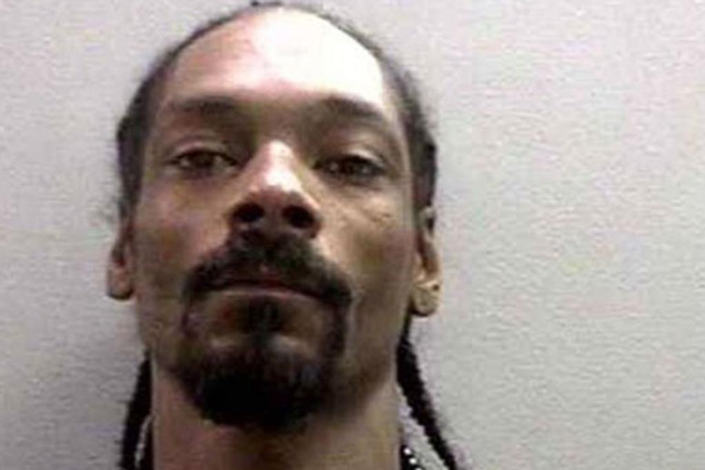 Snoop dogg, jail, arrested