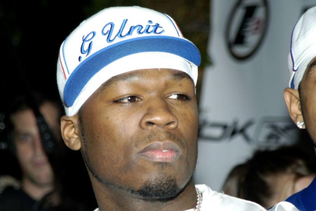 50 cent troubled childhood