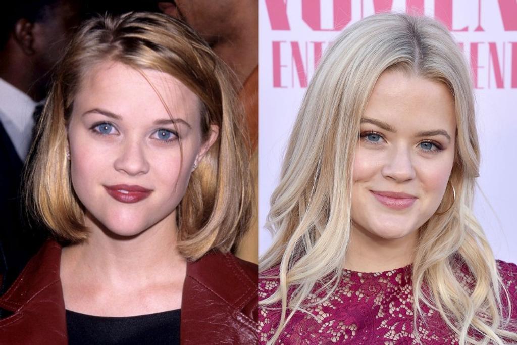 reese witherspoon daughter now