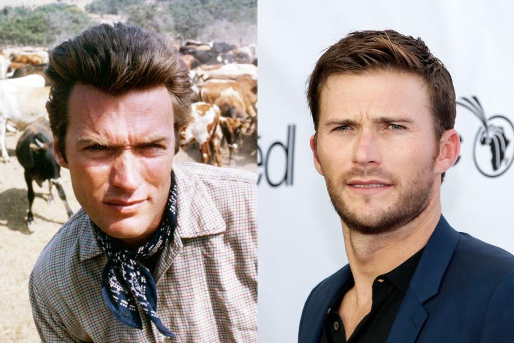 clint eastwood son now
