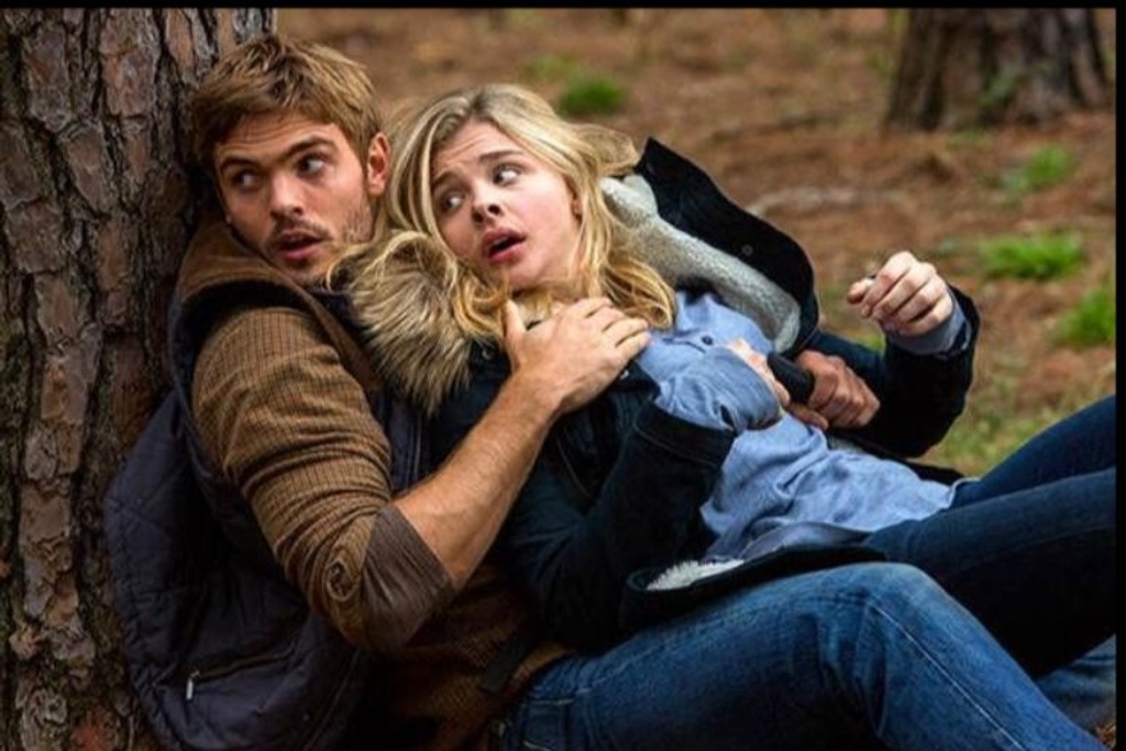 the 5th wave movie