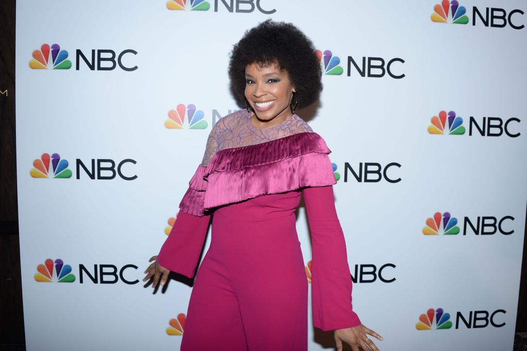 amber ruffin upcoming comedy