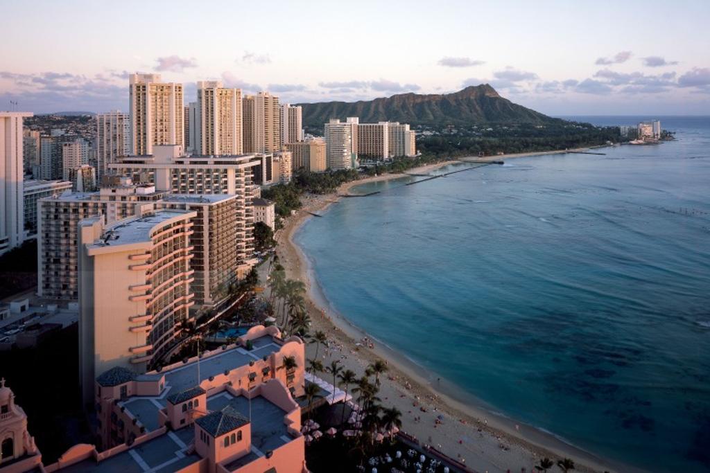 economy in Hawaii GDP