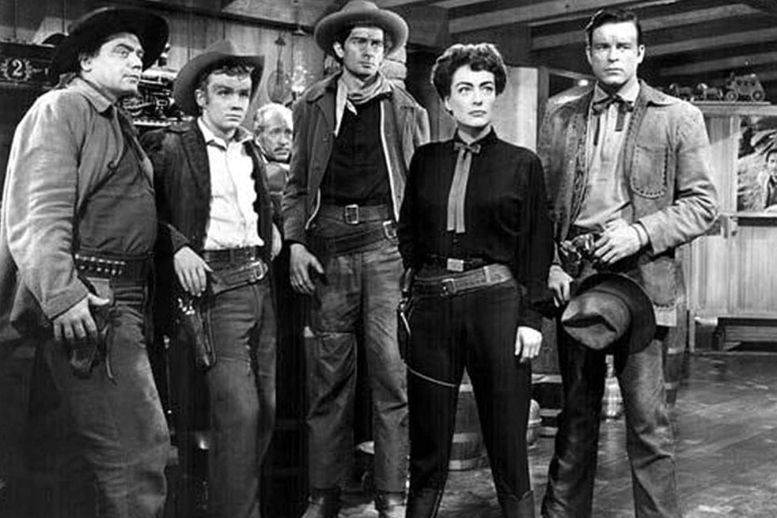 Johnny Yuma (1966) - IMDb