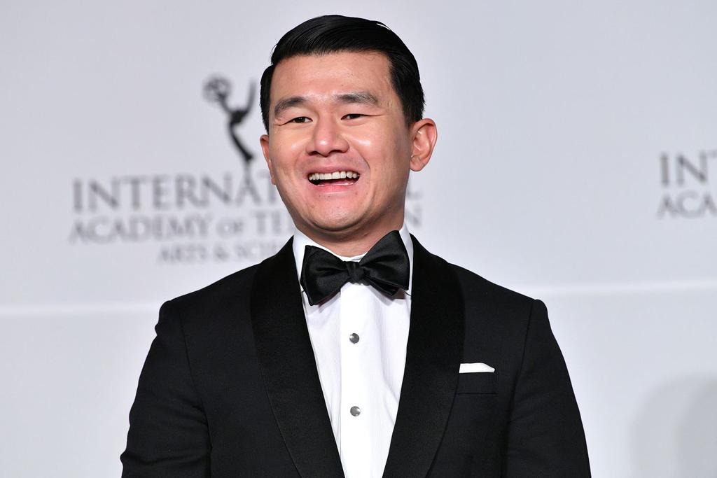 ronny chieng netflix comedy