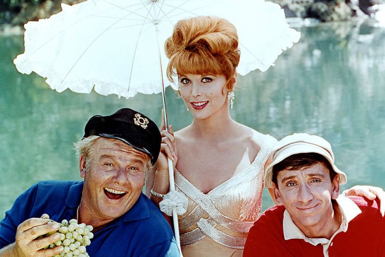 Sherwood Schwartz: The 'Gilligan's Island' and 'Brady Bunch' creator  remembers his own shows