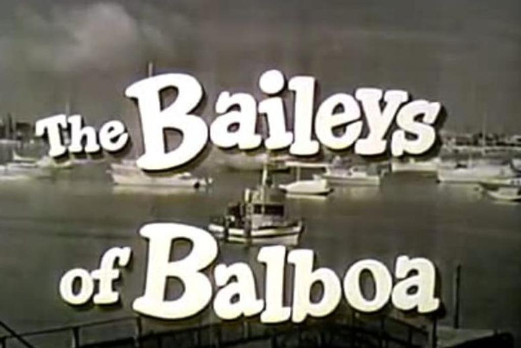 the baileys of balboa
