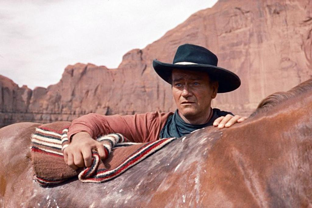 the searchers western movies