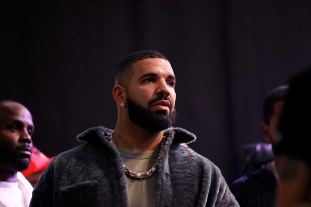 Drake Interview, Manifesting Career