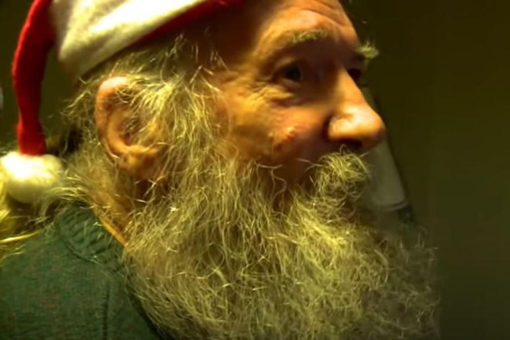 viral story inspiring homeless
