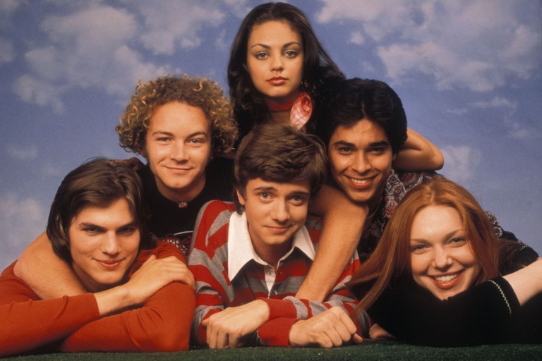 that 70s show spinoff