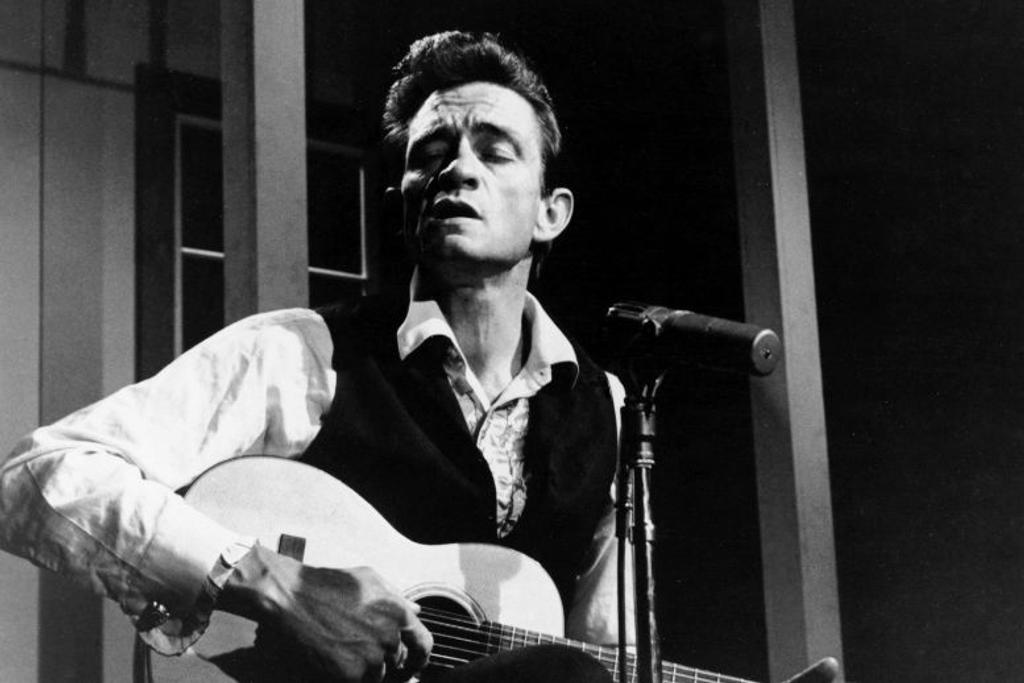 Timeless Country Johnny Cash