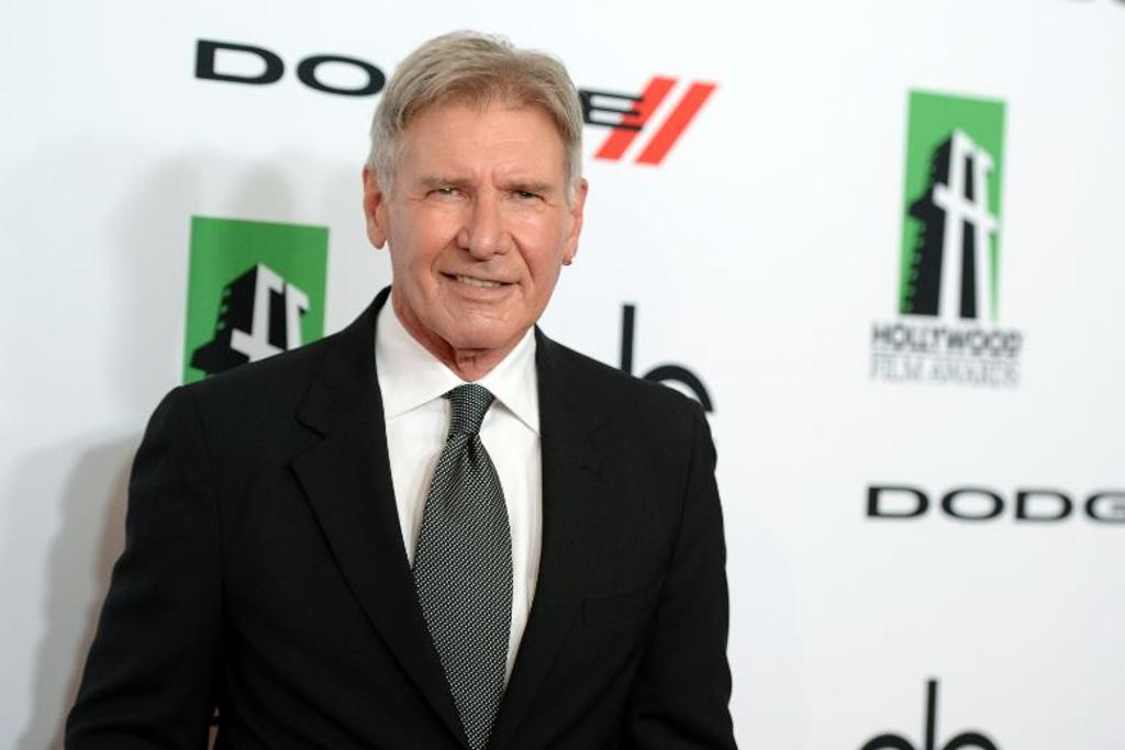 Harrison Ford, Oscar Win