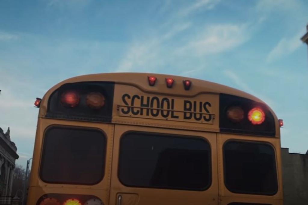 Chowchilla School Bus Kidnapping