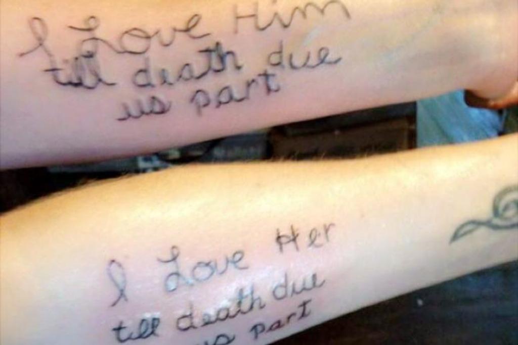 Hilarious Worst Tattoo Fails