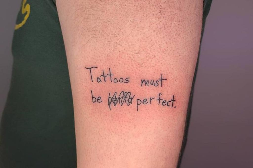 Hilarious Worst Tattoo Fails