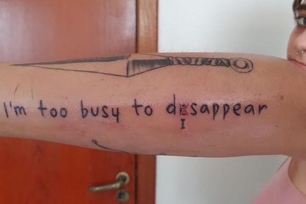 worst tatoo fails ever