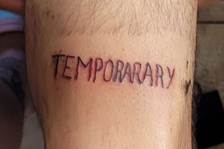 Memebase  tattoo fails  All Your Memes In Our Base  Funny Memes   Cheezburger