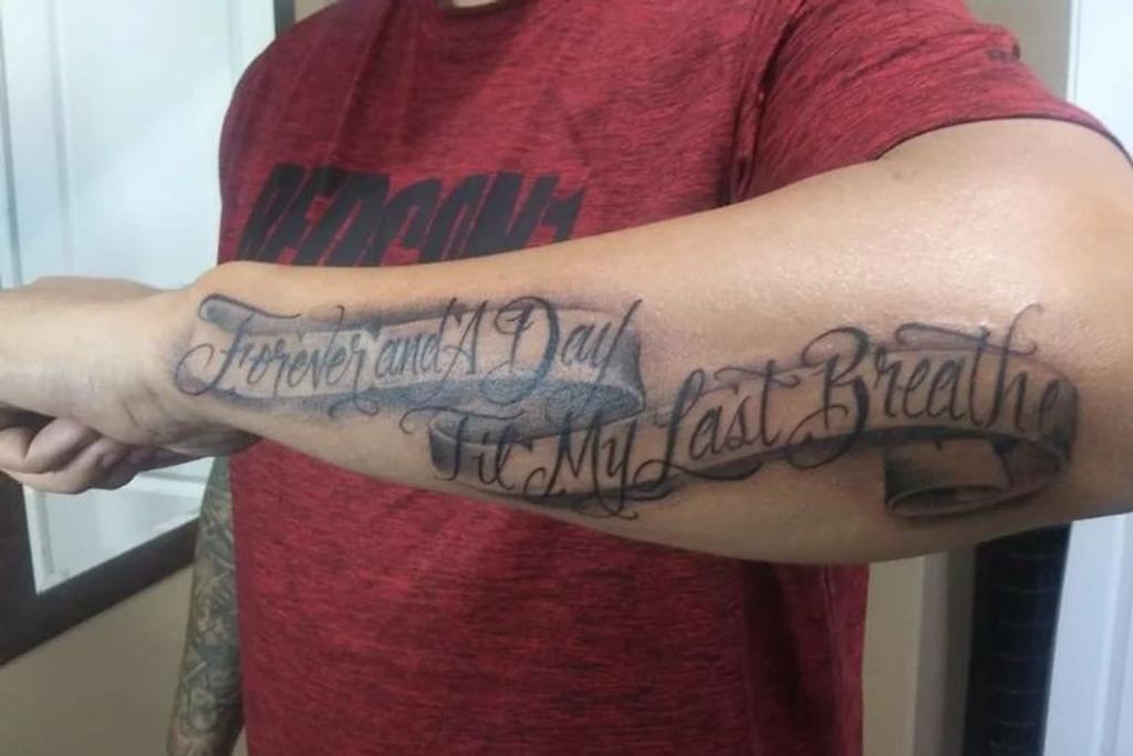 tattoo fails funny spelling