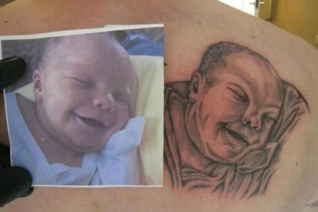 tattoo fails funny viral