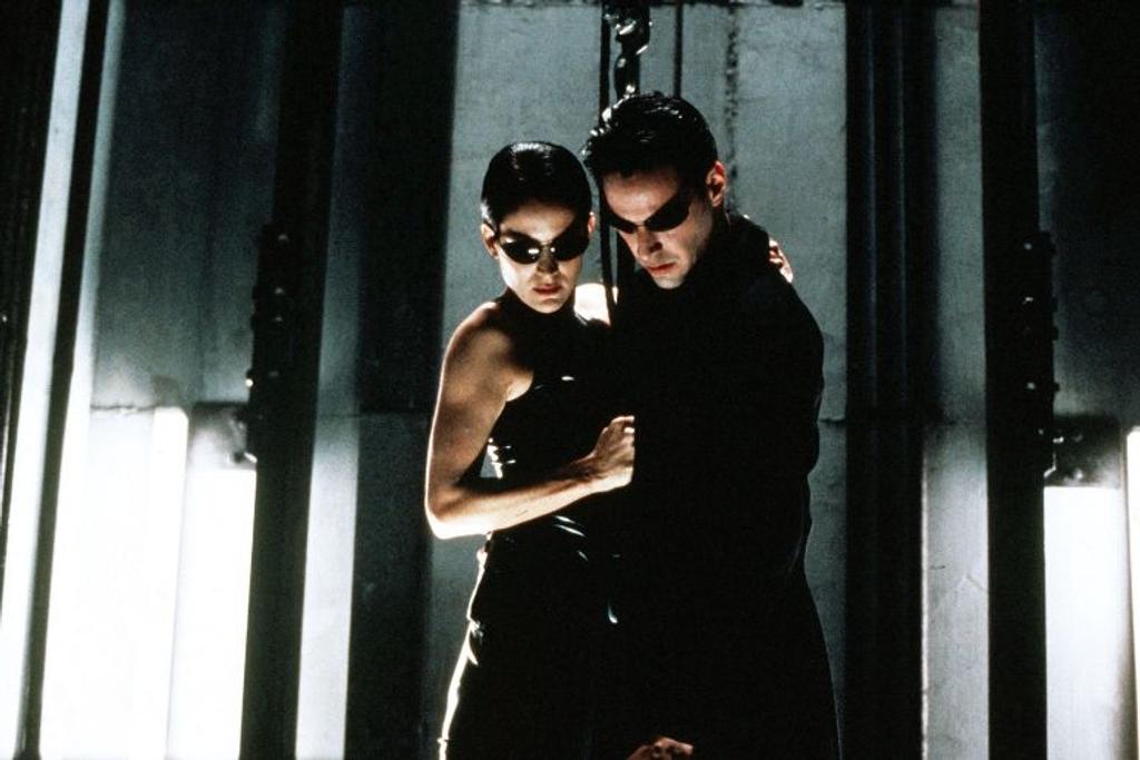 Best Matrix Movies Ranked 