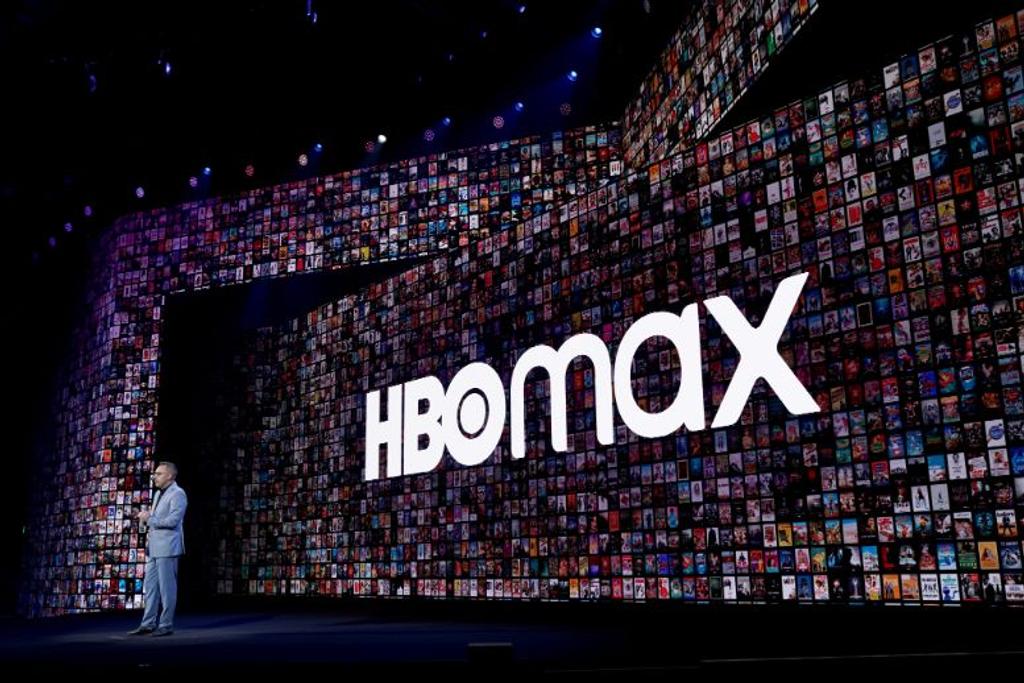 Best TV Shows Streaming Right Now On HBO Max