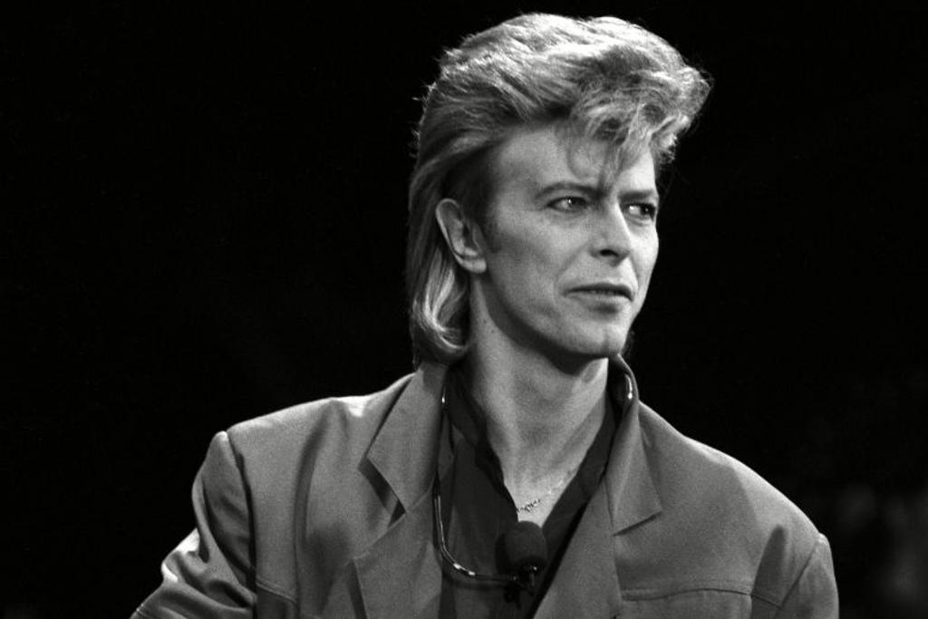 David Bowie Mental Illness