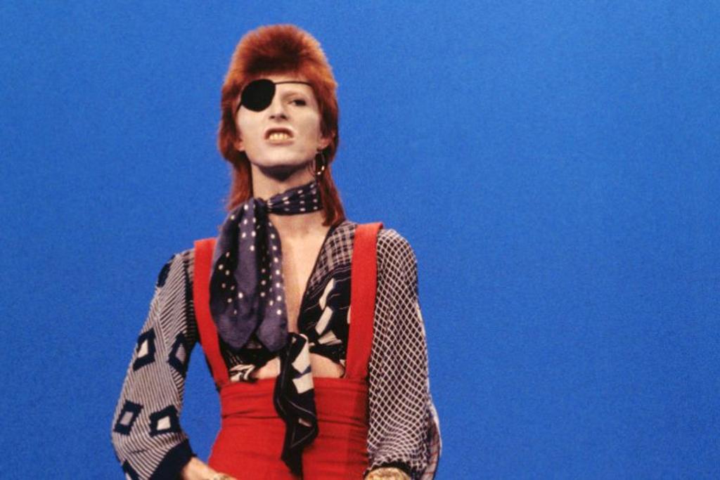 David Bowie Diamond Dogs