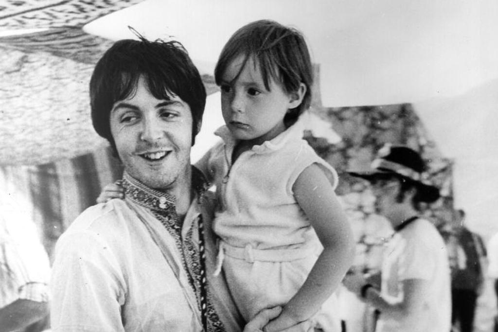 Paul McCartney Hey Jude