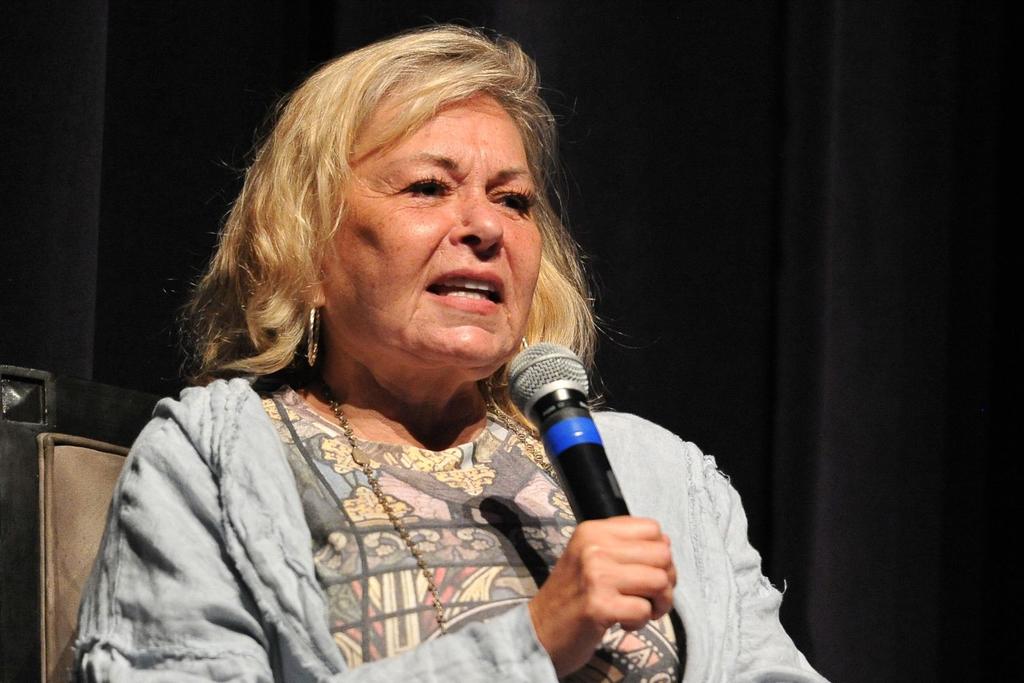 Roseanne Barr Stand-up Comedy
