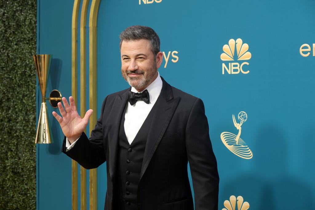 Jimmy Kimmel Emmy Awards