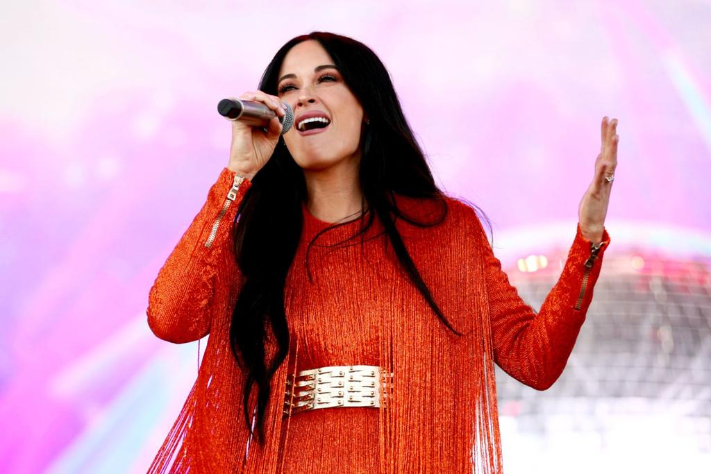 kacey musgraves country festival