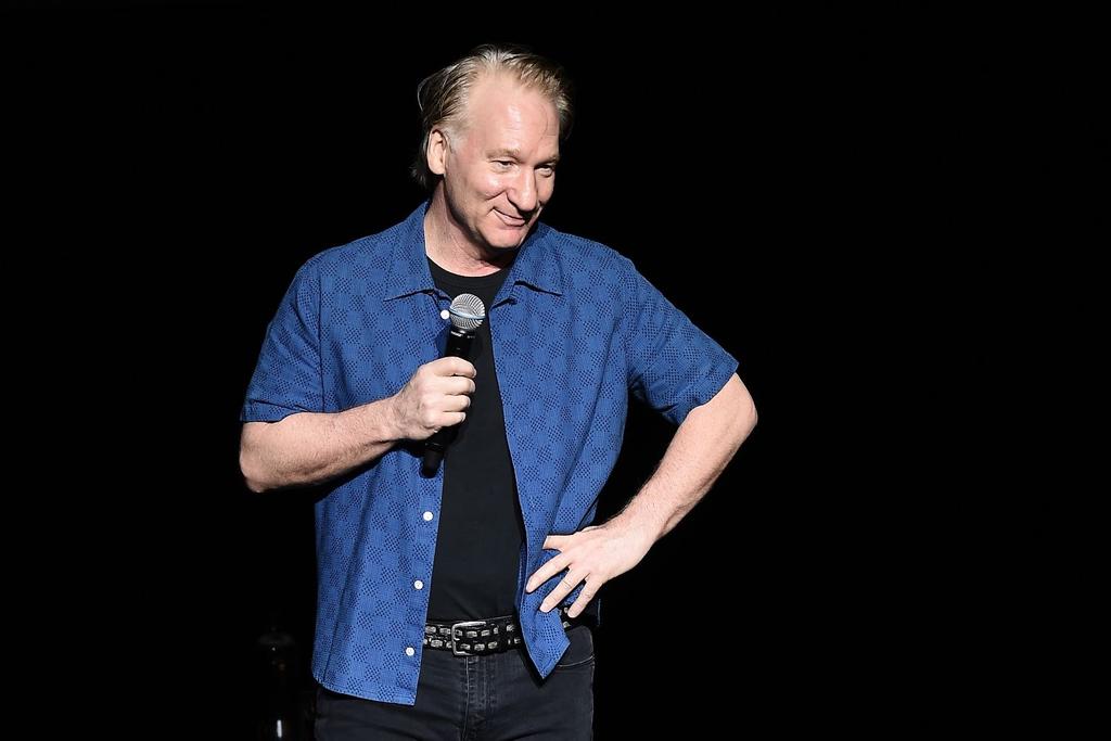 Bill Maher comedy shows