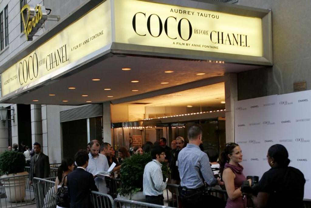 Coco Chanel fashion impact