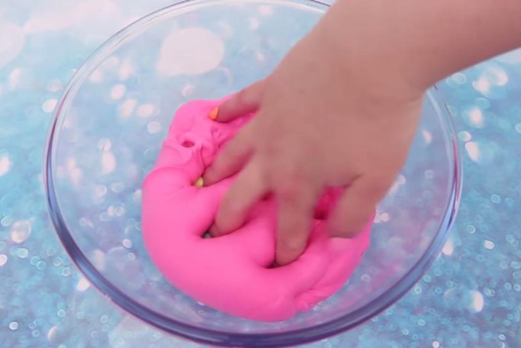 Pink Slime prank ideas