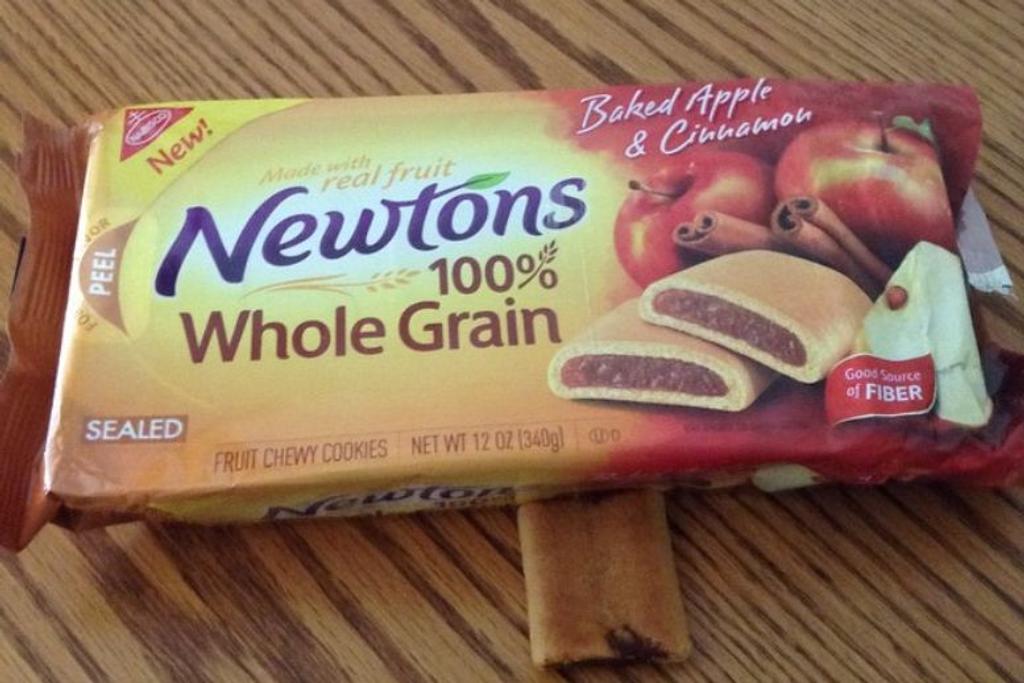 fig newtons discontinued snacks
