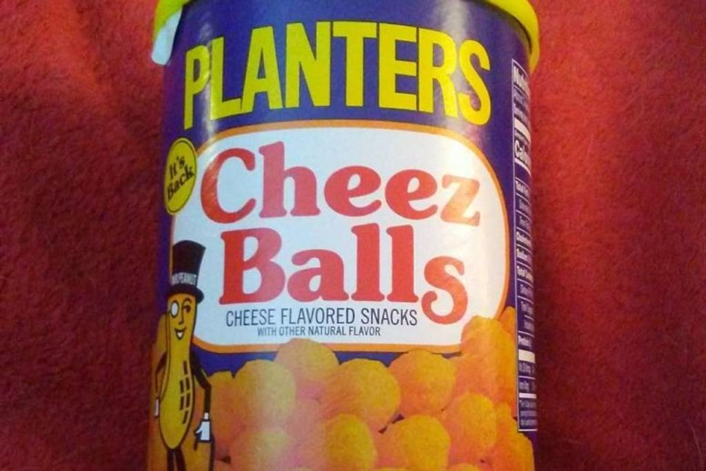 cheez balls childhood snacks discontinued 