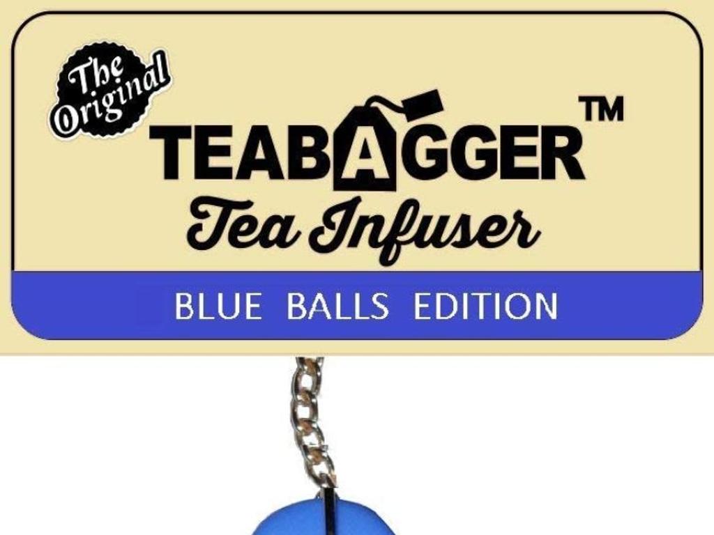 The TeaBagger