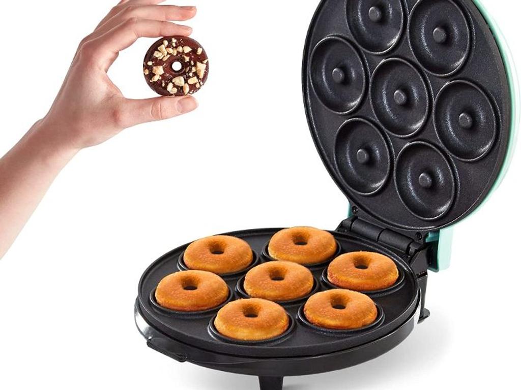 DASH Mini Donut Maker Machine