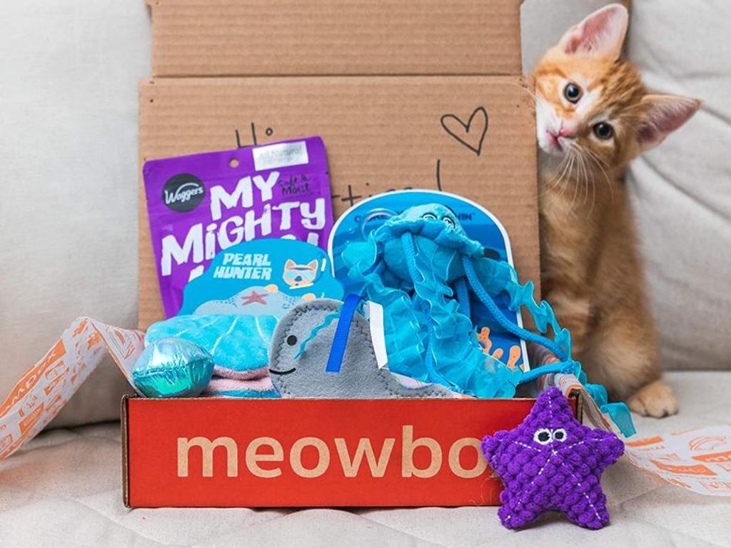 Meowbox
