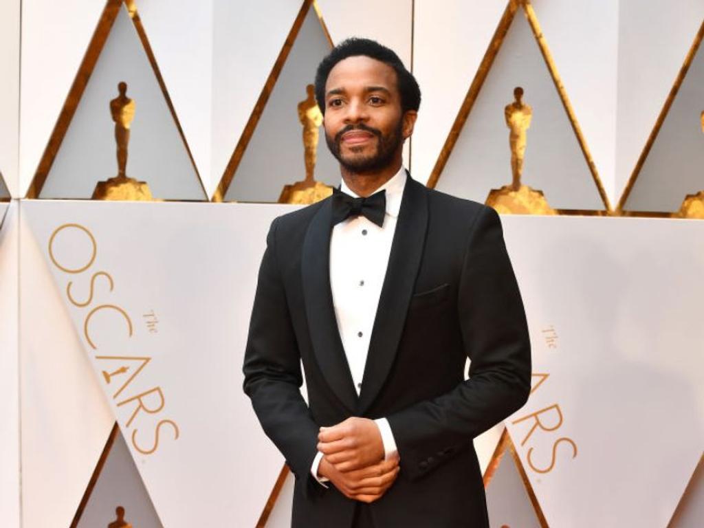 André Holland(