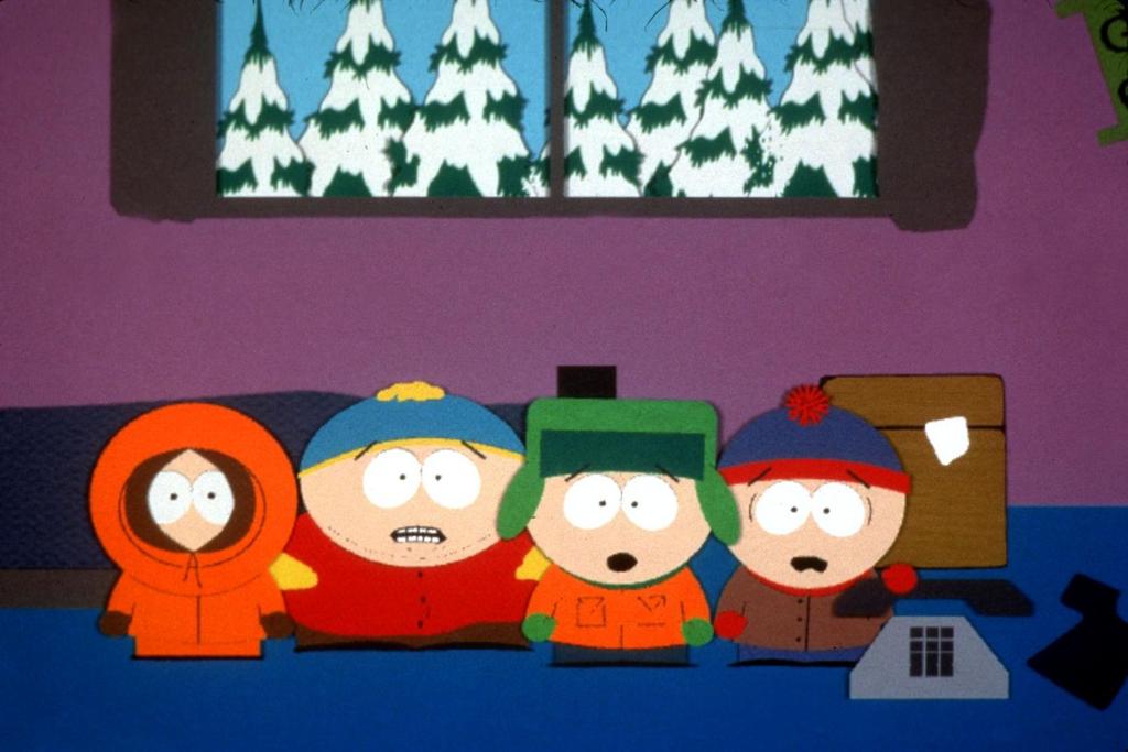 South Park Season 26 Trailer