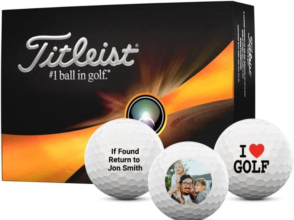 Titleist Pro V1 Custom Golf Ball
