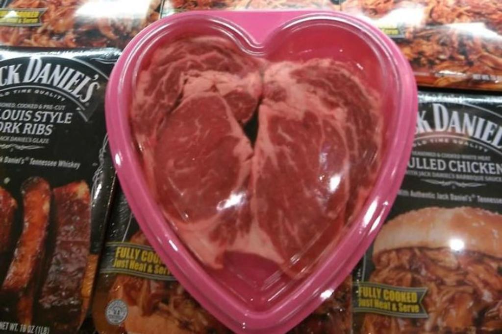 Funny Valentine's Day Ideas