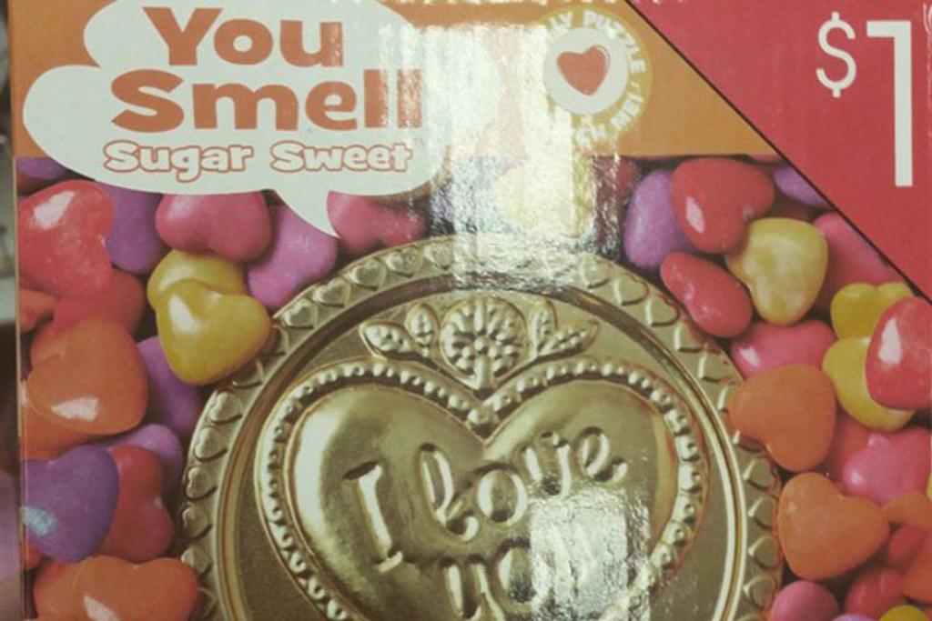 Funny Valentine's Day Chocolates