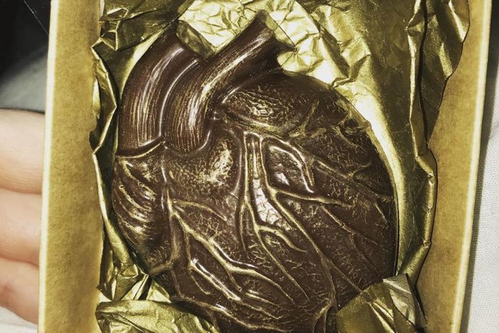 Valentine's Day Chocolate Gifts