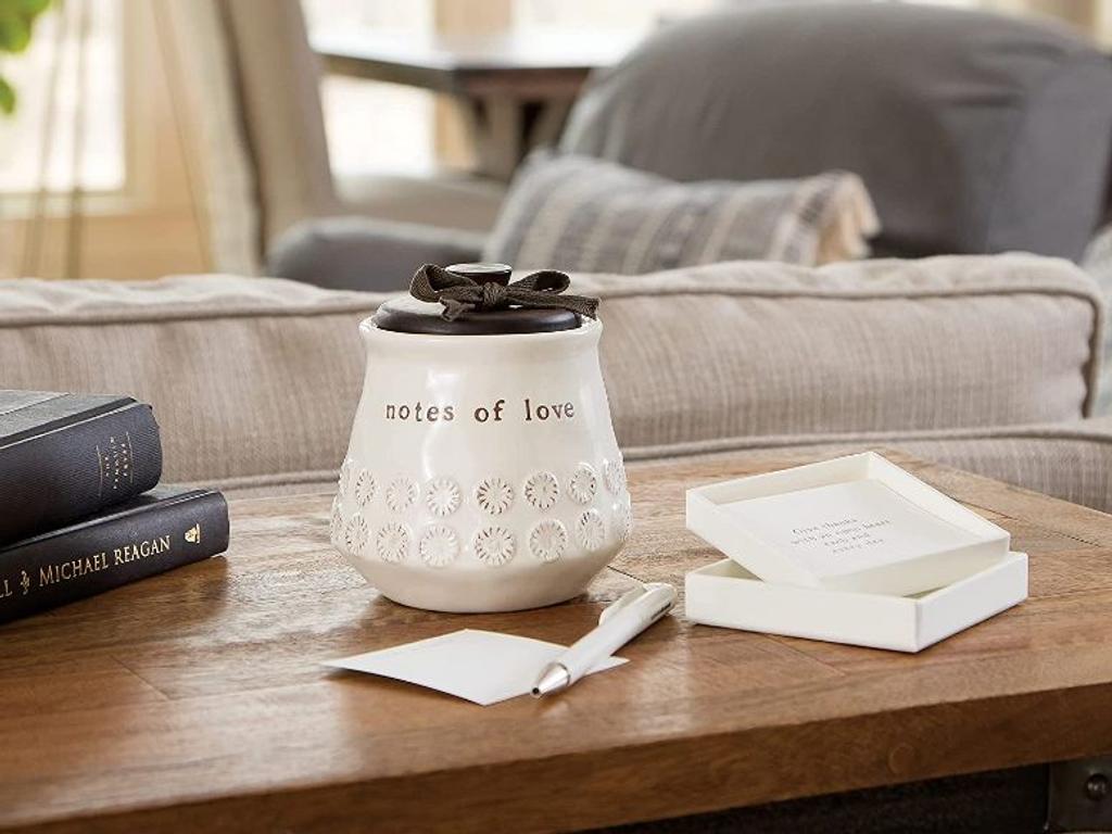 Love Notes In a Jar