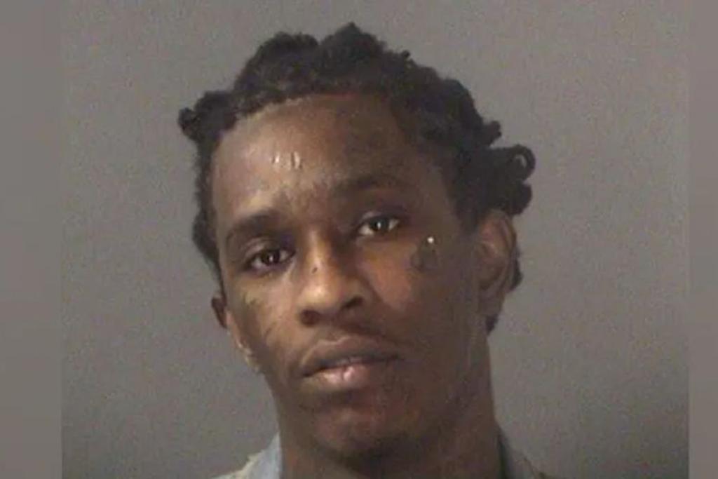 Young Thug RICO Trial YSL Charges