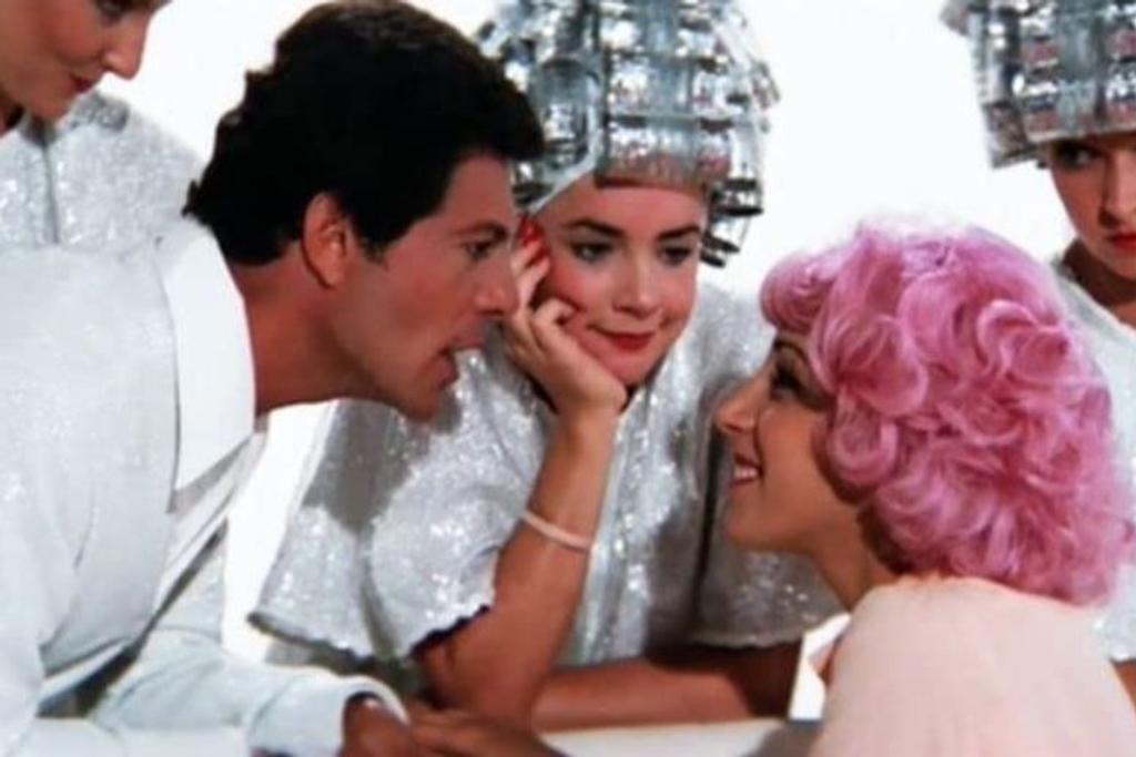 Grease Beauty School Dropout Meaning