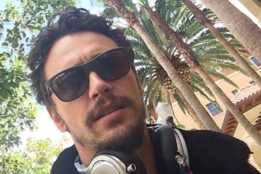 James Franco Acting Class Allegations